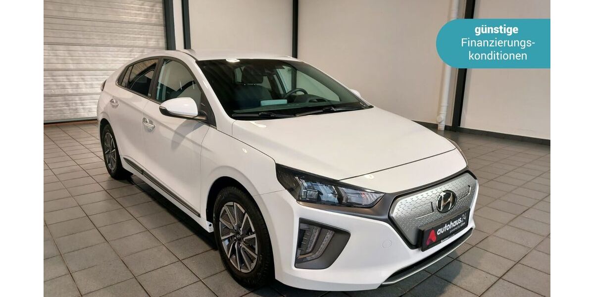 Hyundai IONIQ 49.294 km 16.590 € Wuppertal 42287