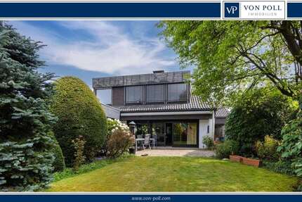 Haus Wuppertal Gemarkung Ronsdorf - 7 Zimmer, 264 m&sup2;, 670.000&euro; | Angebot:26627055