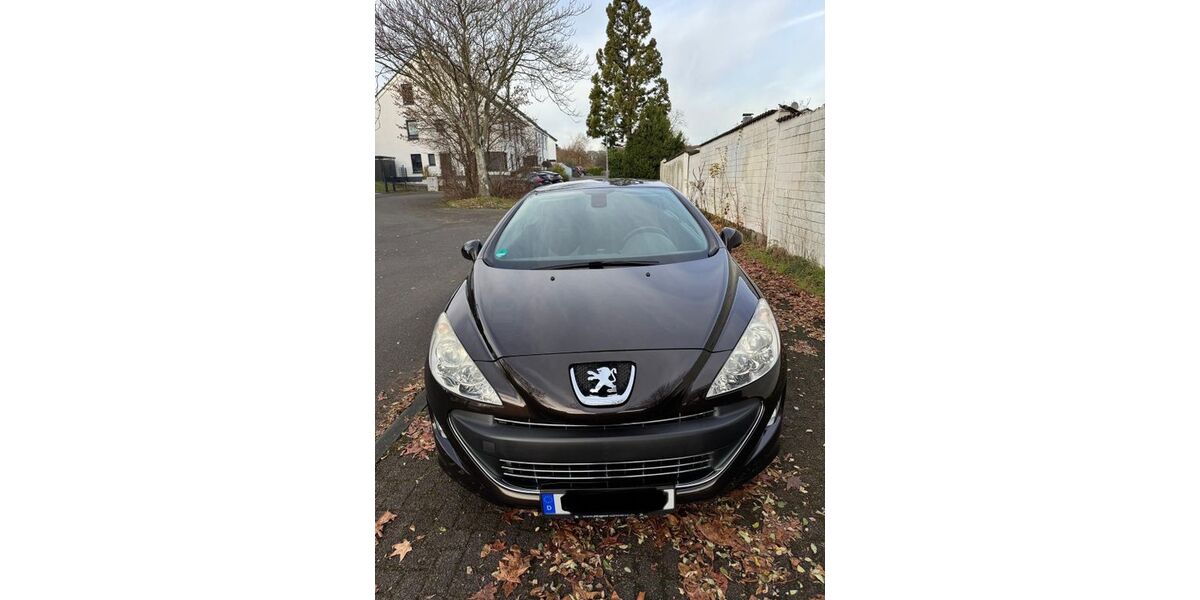Peugeot 308 45.348 km 6.800 € Bergisch Gladbach 51465