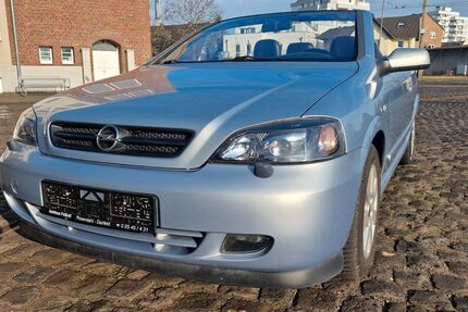 Opel Astra 144.000 km 2.800 &euro; Köln 50737