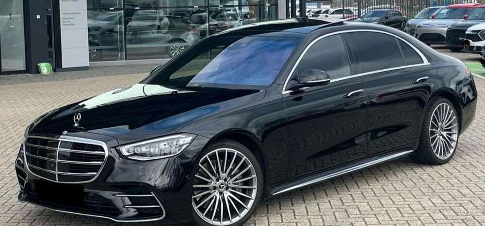 S 500