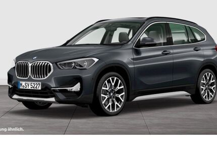 BMW X1 82.861 km 29.290 &euro; Sprockhövel 45549