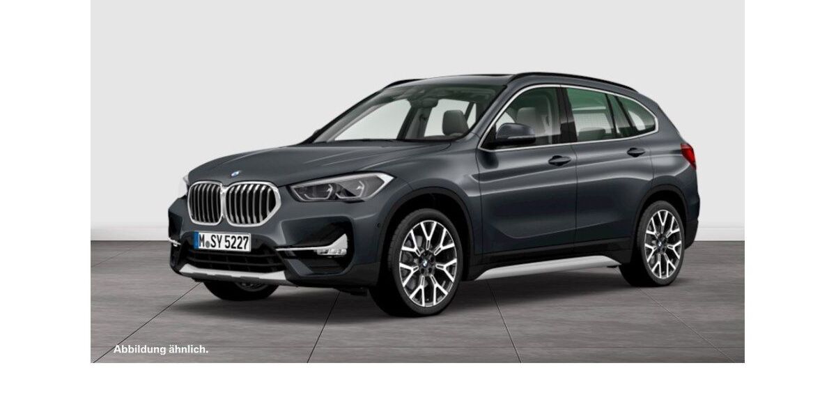 BMW X1 82.861 km 29.290 &euro; Sprockhövel 45549