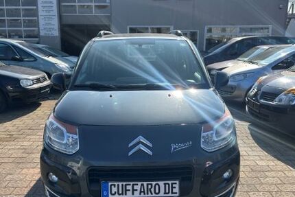 Citroen C3 Picasso 269.698 km 2.499 € Köln 51107