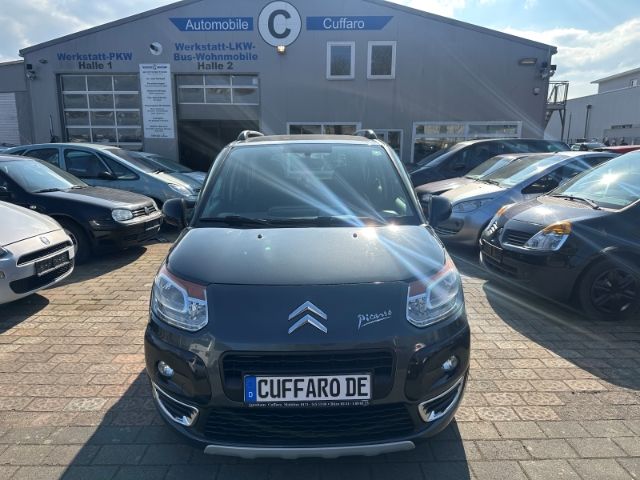 Citroen C3 Picasso 269.698 km 2.499 € Köln 51107