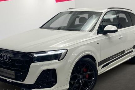 Audi Q7 12.900 km 79.980 &euro; Neuss 41464