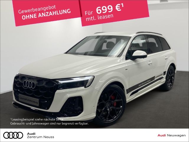 Audi Q7 12.900 km 79.980 &euro; Neuss 41464