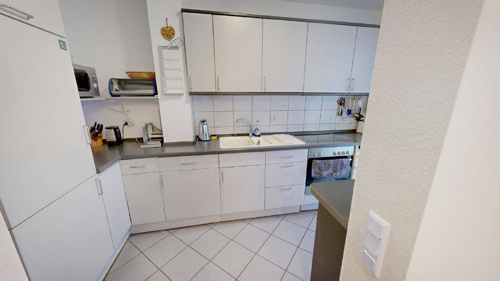 Terrassenwohnung Köln-Nippes Weidenpesch - 2 Zimmer, 61 m&sup2;, 385.000&euro; | Angebot:26018008