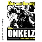 Böhse Onkelz - Dirk u. Durstig Coverband | Die 20 Jahre LIVE TOUR