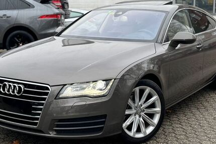 Audi A7 149.824 km 16.300 &euro; Düsseldorf 40233