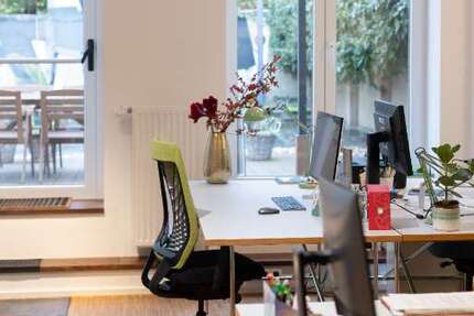 Büro in Essen 210 € 8 m² zimmer