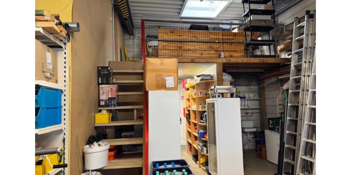 Gewerbeobjekt Pulheim - 3.342&euro; | Angebot:26147269