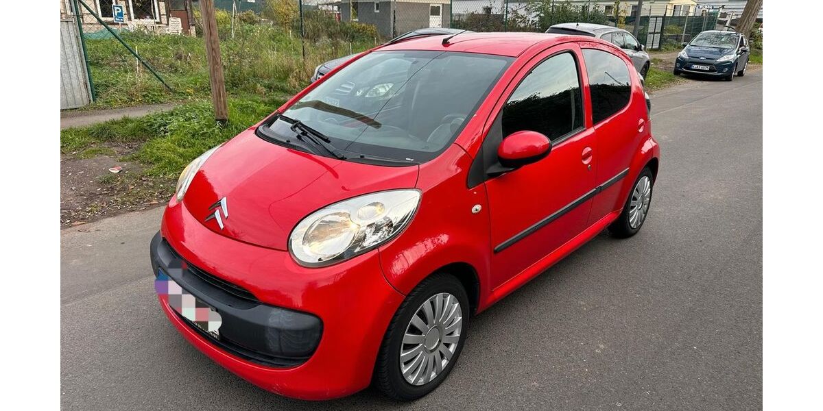 Citroen C1 128.500 km 3.000 &euro; köln 50739