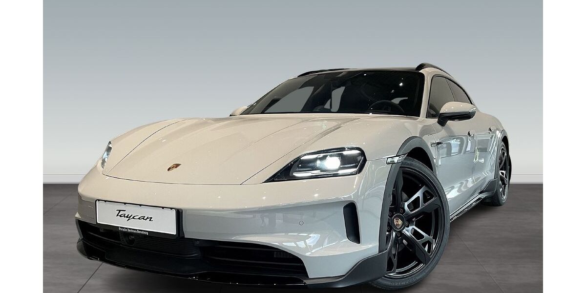 Porsche Taycan 9.900 km 117.900 € Bergisch Gladbach 51429