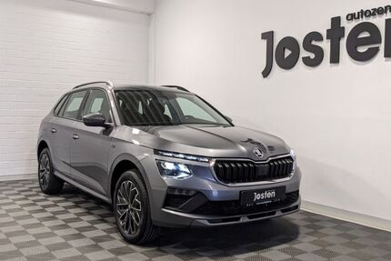 Skoda Kamiq 7.500 km 23.490 &euro; Monheim 40789