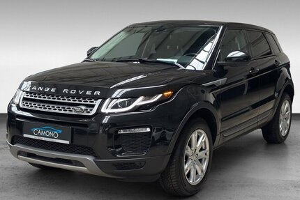 Land Rover Range Rover Evoque SE AWD Leder Pano Kamera Motor! 174.623 km 9.900 &euro; Wuppertal 42327