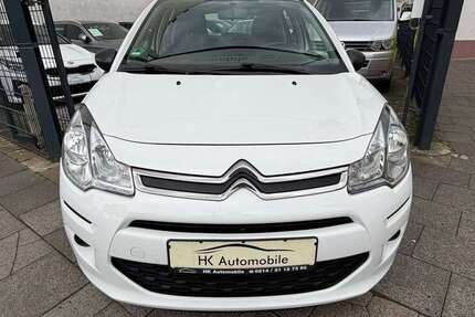 Citroen C3 59.000 km 4.900 &euro; Leverkusen 51373