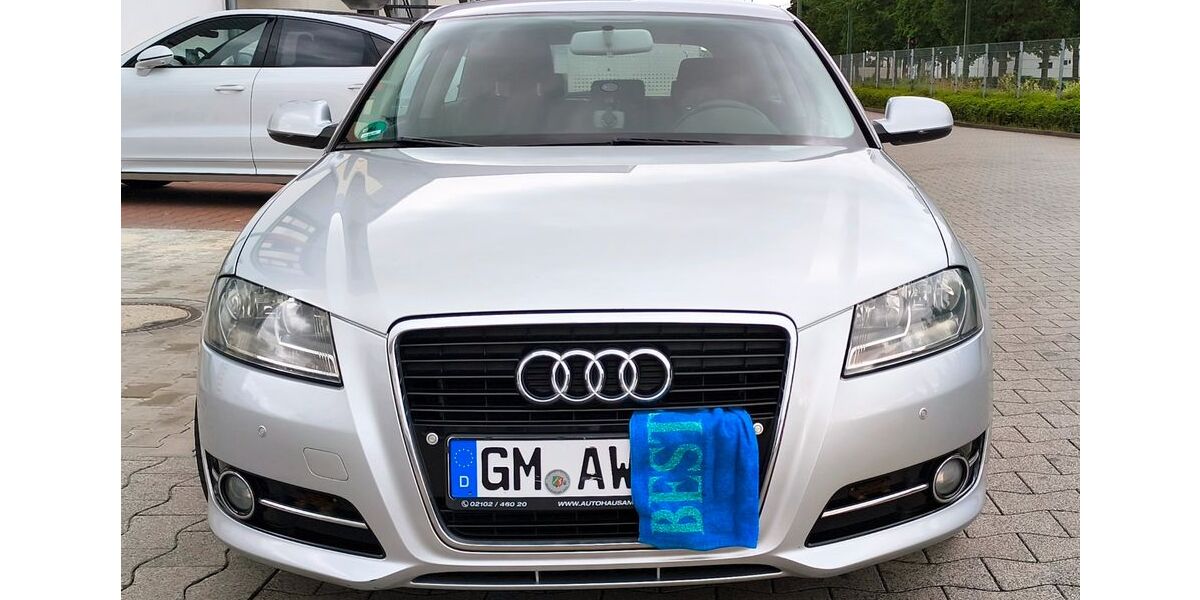 Audi A3 203.500 km 4.000 &euro; Wipperfürth 51688