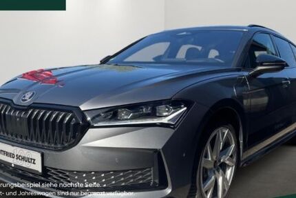 Skoda Superb 12.499 km 52.980 &euro; Dormagen 41540