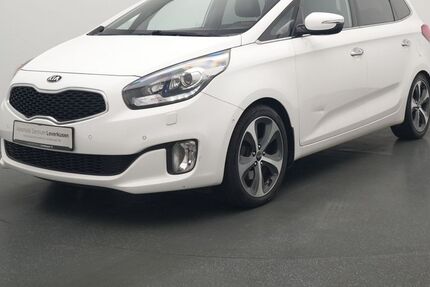 Kia Carens 202.292 km 5.980 € Leverkusen 51373