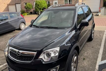 Opel Antara 163.000 km 5.750 &euro; Neuss 40670