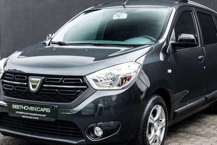 Dacia Lodgy 54.000 km 11.980 &euro; Solingen 42655