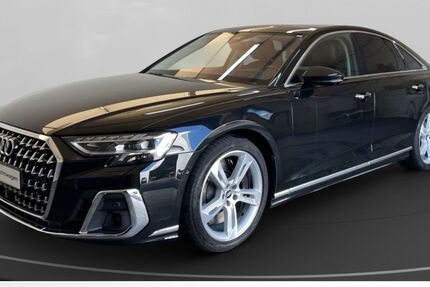 Audi A8 86.233 km 52.890 &euro; Köln 50823