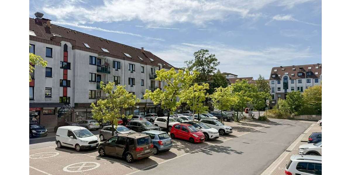 Etagenwohnung Erkrath / Hochdahl Hochdahl - 3 Zimmer, 83 m&sup2;, 129.000&euro; | Angebot:24878891