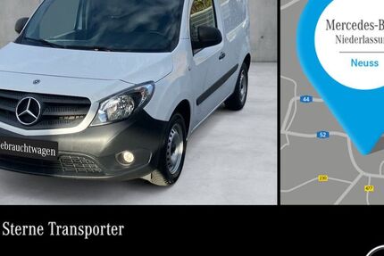 Mercedes-Benz Citan 54.268 km 12.471 € Neuss 41460