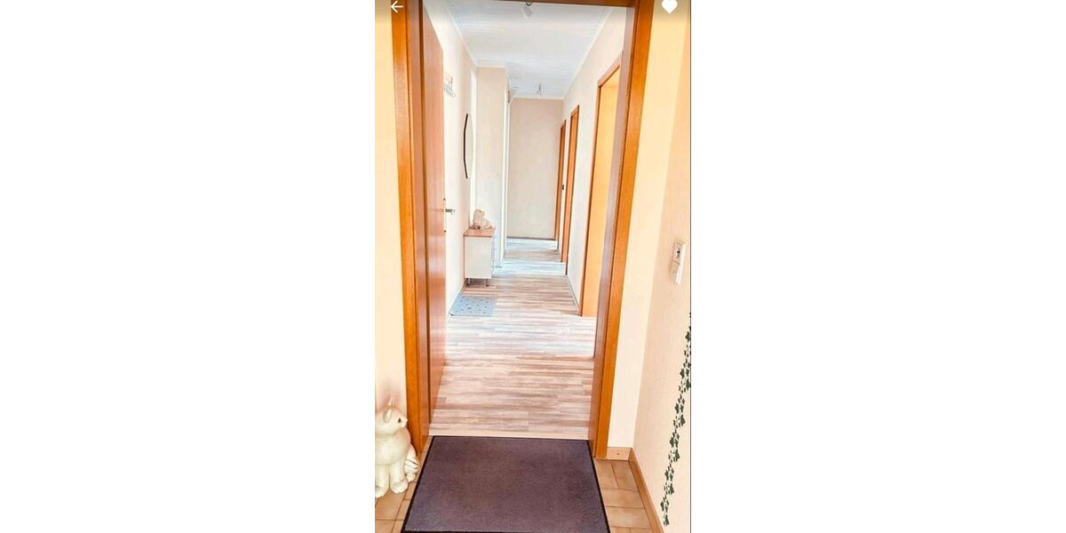 Erdgeschoßwohnung Halver - 2 Zimmer, 68 m&sup2;, 575&euro; | Angebot:25956664