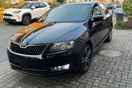 Skoda Rapid 254.000 km 5.199 &euro; Düsseldorf 40599