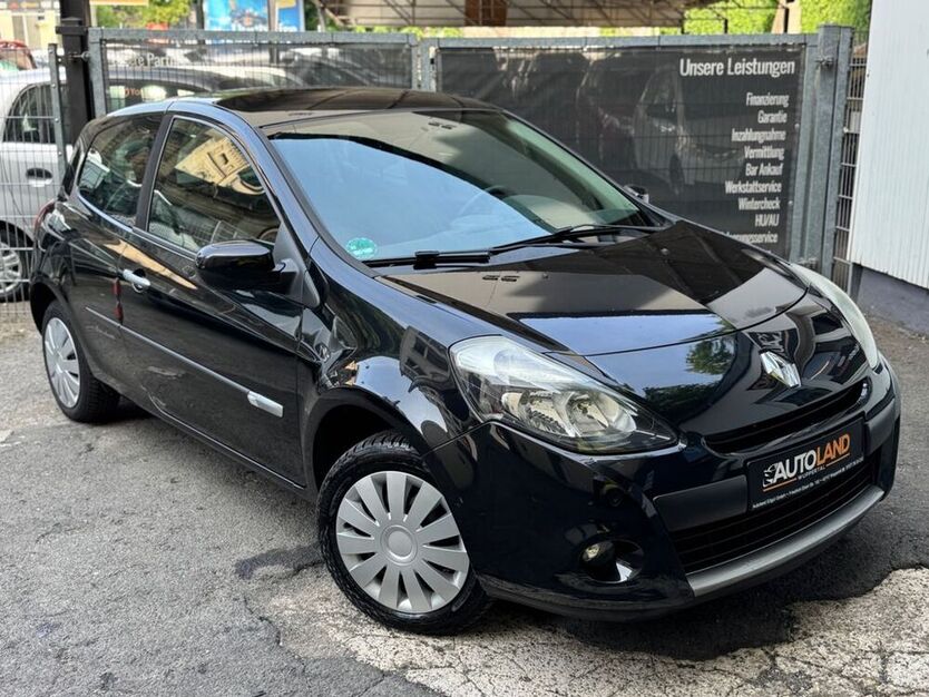 Clio
