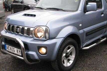 Suzuki Jimny 32.000 km 17.500 &euro; Radevormwald 42477
