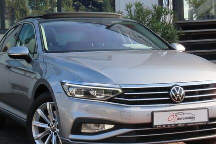 VW Passat 56.753 km 23.900 &euro; Neuss 41469