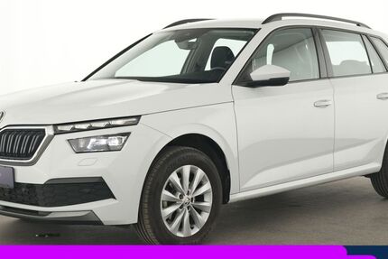 Skoda Kamiq 22.159 km 19.546 &euro; Neuss 41460