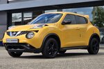 Juke N-Way+ 360°|Winterpaket|Navigation