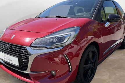 Citroen DS3 64.890 km 9.850 &euro; Köln 50735