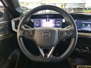 Opel Mokka Ultimate Navi Pro Park&Go Premium uvm 6.772 km 27.870 € HAAN 42781