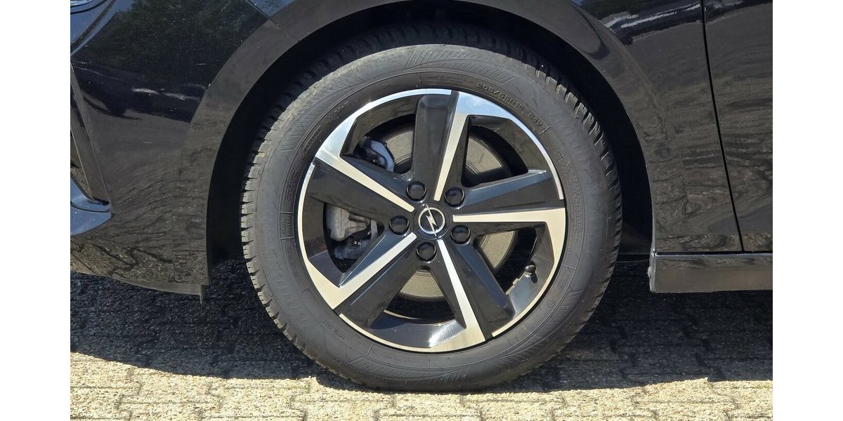 Opel Astra GS ST 48V Hybrid Allwetter|Matrix|360° 23.913 km 23.950 &euro; Wermelskirchen 42929