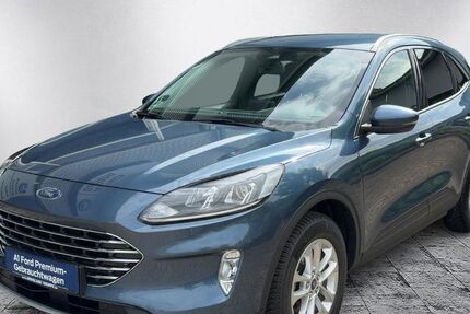 Ford Kuga 24.960 km 25.990 &euro; Gevelsberg 58285