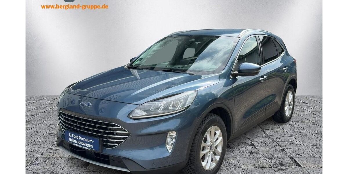 Ford Kuga 24.960 km 25.990 &euro; Gevelsberg 58285