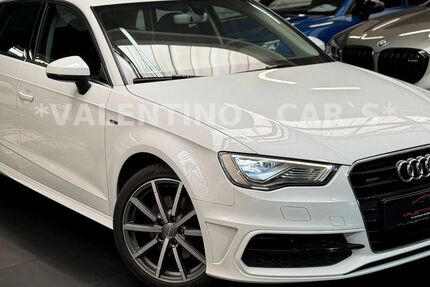 Audi A3 89.614 km 18.999 &euro; Radevormwald 42477