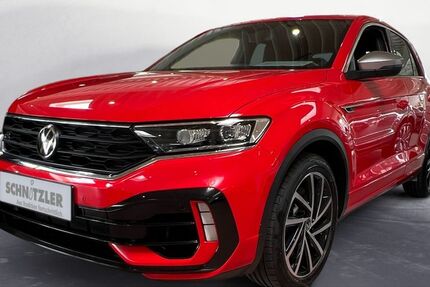 VW T-Roc 50.494 km 26.450 € Langenfeld 40764