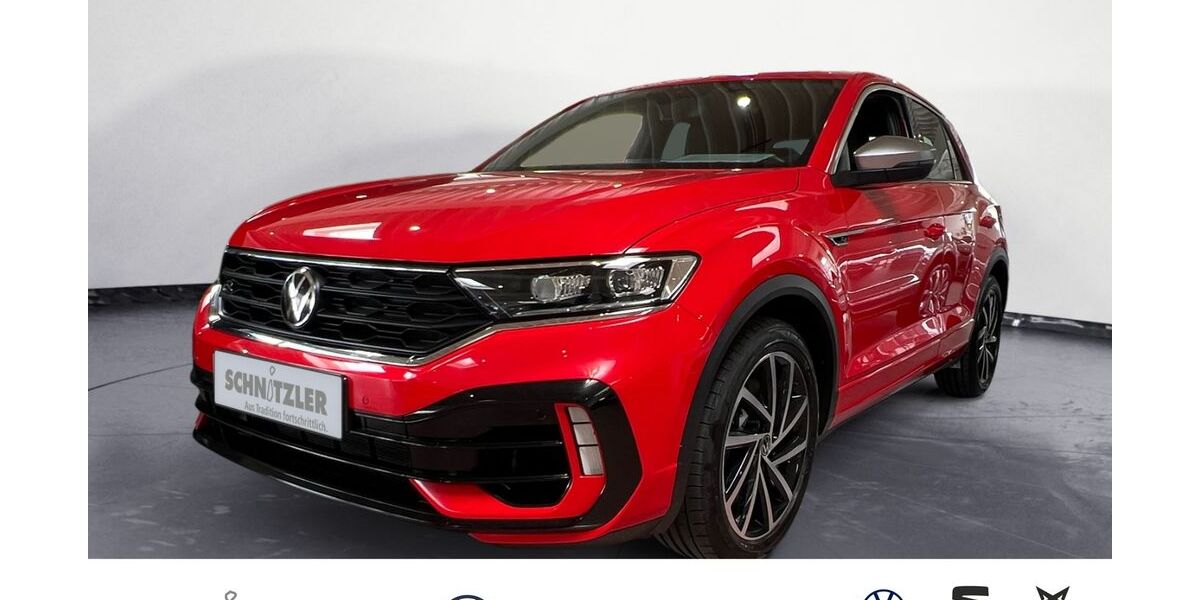 VW T-Roc 50.494 km 26.450 € Langenfeld 40764