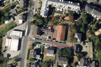 Grundstück zu verkaufen in Neuss 930.000 € 1010 m² zimmer