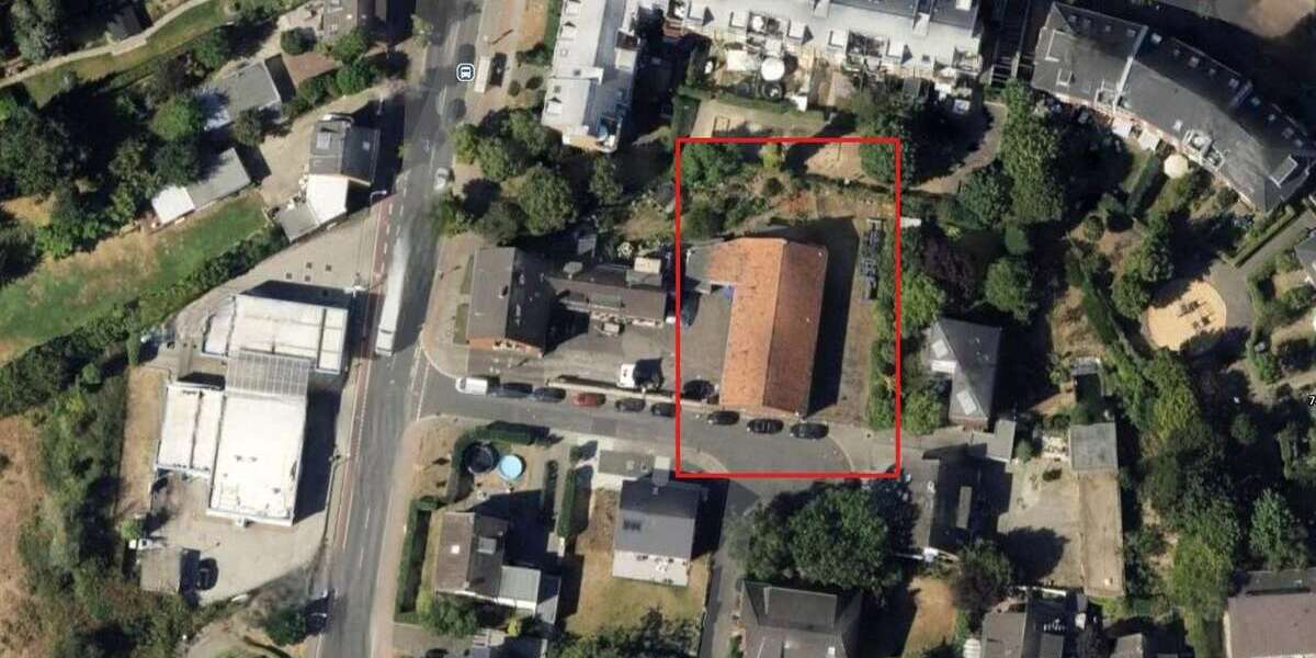 Grundstück zu verkaufen in Neuss 930.000 € 1010 m² zimmer