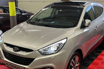 Hyundai ix35 149.500 km 12.199 &euro; Remscheid 42859