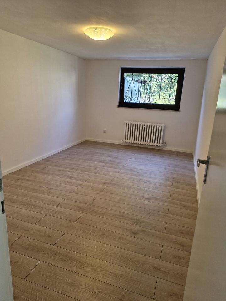 Haus zum vermieten
