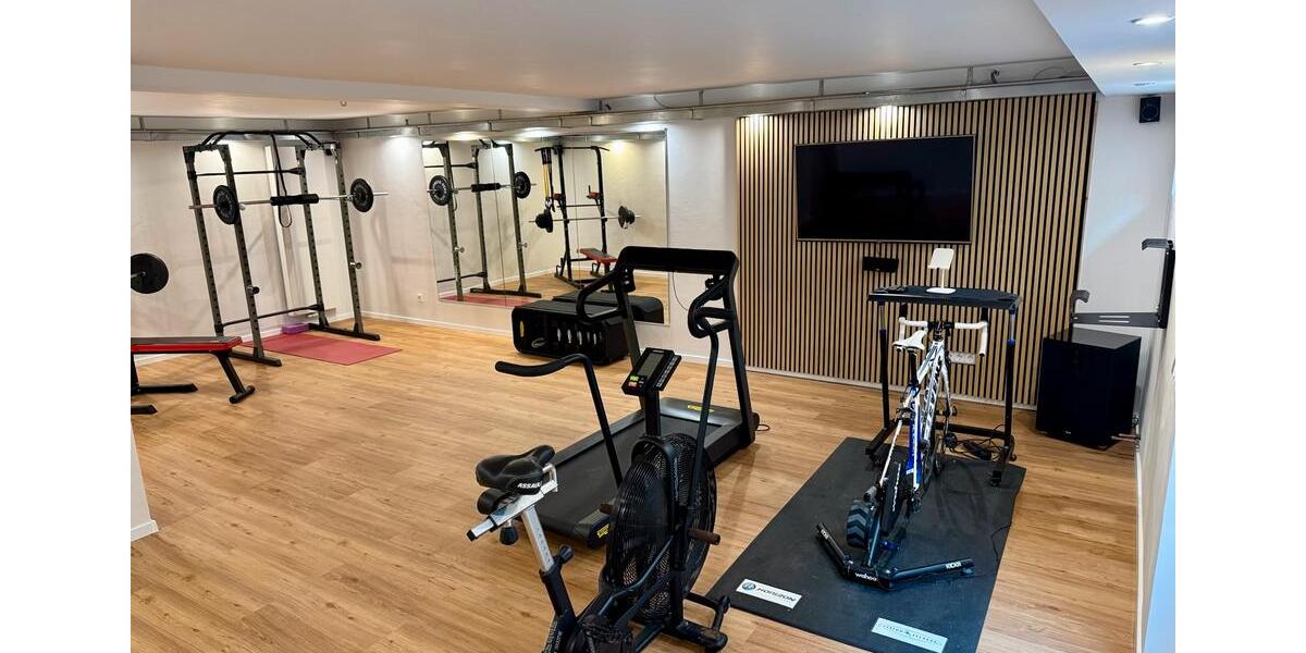 Reihenhaus Dormagen Sankt Peter - 6 Zimmer, 204 m&sup2;, 684.000&euro; | Angebot:24247812