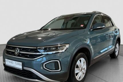 VW T-Roc 67.579 km 23.745 &euro; Neuss 41469
